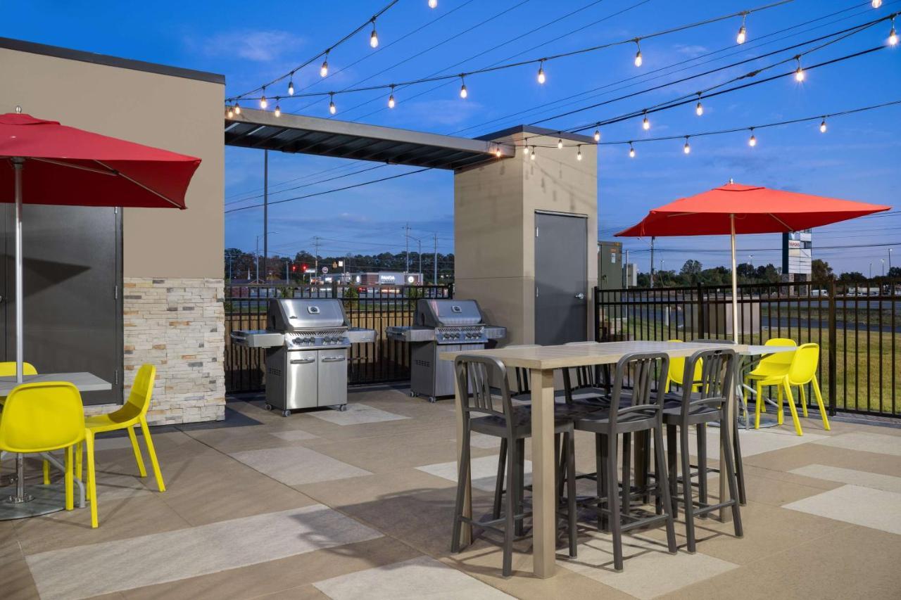 Home2 Suites By Hilton Cullman Exterior foto